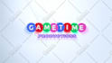 create amazing  youtube kids intro video logo animation