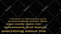 create star wars title intro