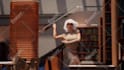 create 3d animation dance music video