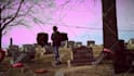 a vfx glitch music video editing with cool stuff