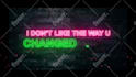 create best lyric video