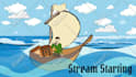 customize twitch scenes for streaming