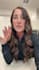 record a ugc selfie female spokesperson video