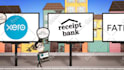 make you this eye catchy cartoon animated commercial
