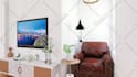do 3d architectural animation, walkthrough video rendering