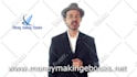 create awesome male video demo and spokesperson