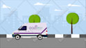 2d animated explainer video or sale video
