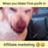 make original and viral memes video for your social media