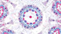 illustrate your kaleidoscopic mandala multiverses video