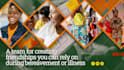 make promotional video and company video