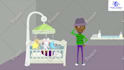 do life insurance animated promo video