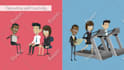 make colorful 2d whiteboard animation explainer doodle video or sales video