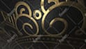create elegant logo mock up video intro