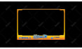 design animated twitch overlay and stream package