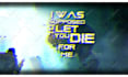 make a dynamic metal lyric video