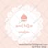 create a bakery logo, menu, and gift cards