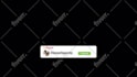 create youtube subscribe popup animation