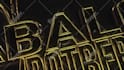 create luxury 3d diamond logo animation