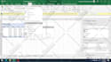 create excel dashboard, visualize excel reports