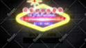 create a neon logo reveal for you