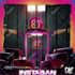 animate mixtape cover, single album cover in motion graphics