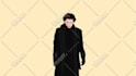 draw vector art portrait illustration for gift in 24 hours