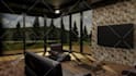 design realistic 3d house modeling in blender