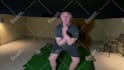 funny dance and sing your logo business or friends name