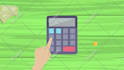 create 2d animated explainer video for you