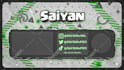 create super epic 2d gaming outro for youtube or twitch
