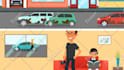 create a custom animated explainer video for you