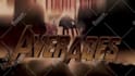 create amazing animated marvel logo intro video