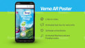 develop augmented reality app project with unity3d, webar or other ar platforms