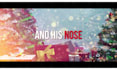 make a premium animated lyric video