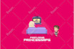 convert you into a pixel character