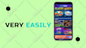 video ad for your android games