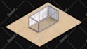 create 3d modeling home and architecture tiny houses