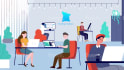 craft professional 2d animation for marketing and content needs