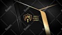 create this luxury 3d logo animation and intro reveal