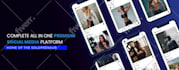 create instagram and facebook reels for your business