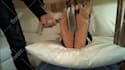 make custum feet tickling video for you