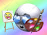 design characters, mascots, items, or short animations