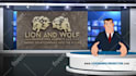 present your breaking news video cartoon style
