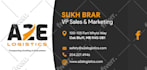 design clickable HTML and animated email signature