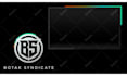 custom animated twitch overlay intros