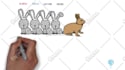 create educational whiteboard animation explainer videos