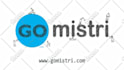 animate your logo in a under construction style