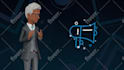 create 3d animated explainer video