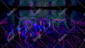make a trippy animated music video and lyric video