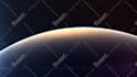 create cinematic earth video intro in full HD